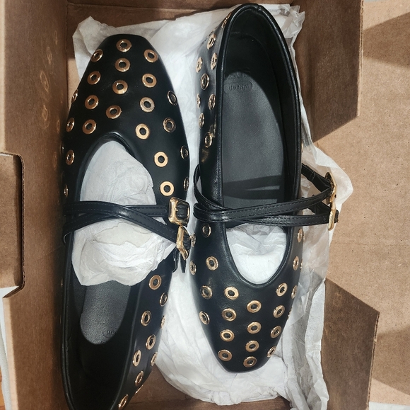 ASOS DESIGN London Mary Janes - Picture 7 of 7